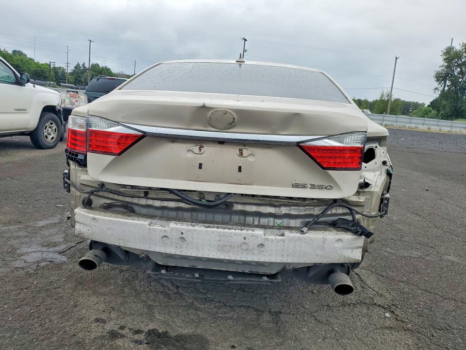 2014 Lexus Es მანქანა იყიდება აუქციონზე, vin: JTHBK1GG5E2109768, აუქციონის ნომერი: 53937946