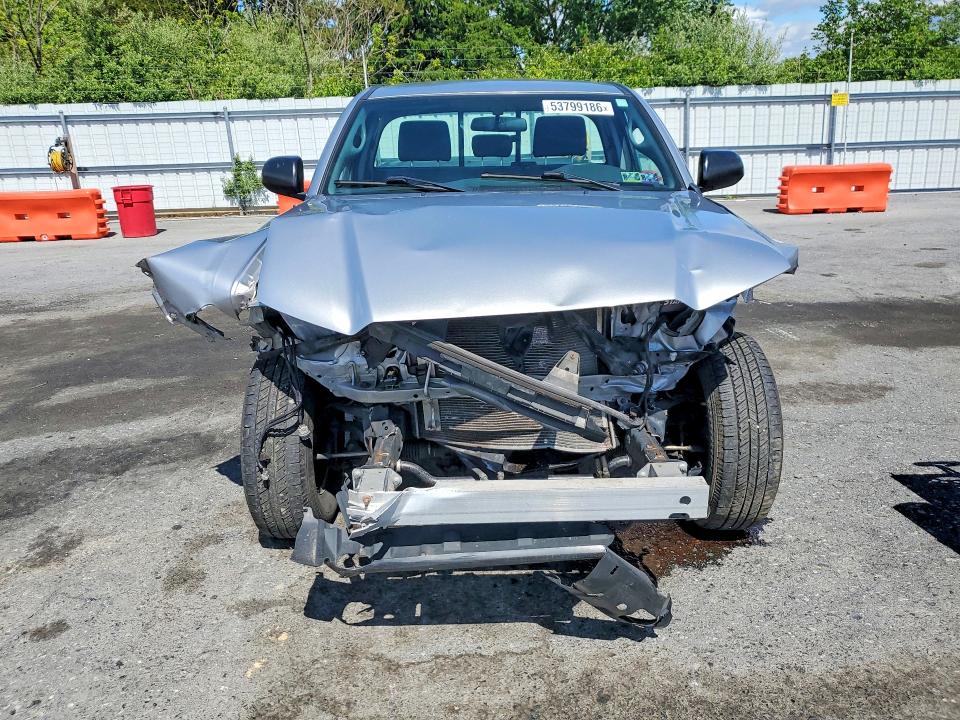 2014 Toyota Tacoma მანქანა იყიდება აუქციონზე, vin: 5TFNX4CN7EX035889, აუქციონის ნომერი: 53799186