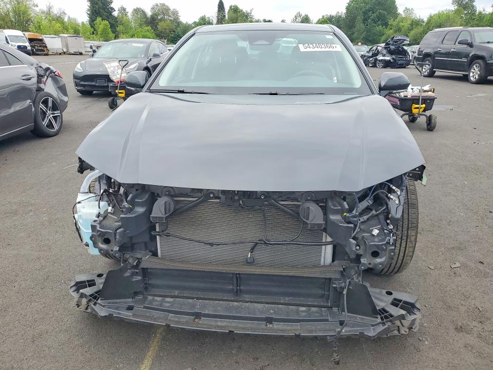 Продажа на аукционе авто 2025 Toyota Camry, vin: 4T1DAACK3SU163198, номер лота: 54340366