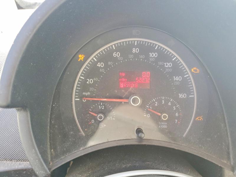 Продаж на аукціоні авто 2007 Volkswagen New Beetle, vin: 3VWFF31YX7M419511, номер лоту: 54202726