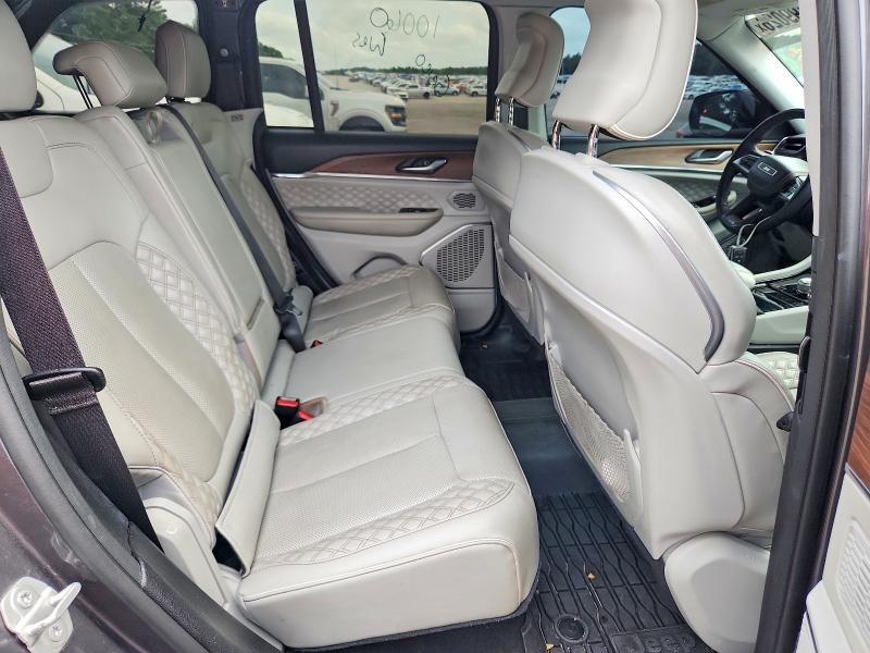 Aukcja sprzedaży 2022 Jeep Grand Cherokee, vin: 1C4RJGEG0N8636882, numer aukcji: 54499026