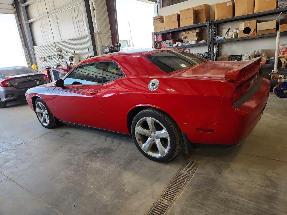 Продаж на аукціоні авто 2012 Dodge Challenger, vin: 2C3CDYAG2CH230025, номер лоту: 53017346
