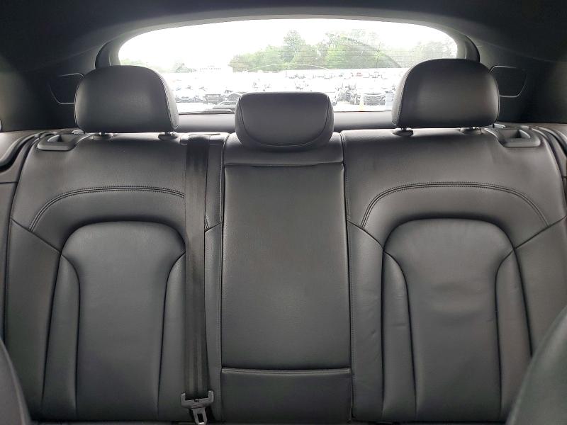 Aukcja sprzedaży 2018 Audi Q3, vin: WA1ECCFS9JR025249, numer aukcji: 55195306