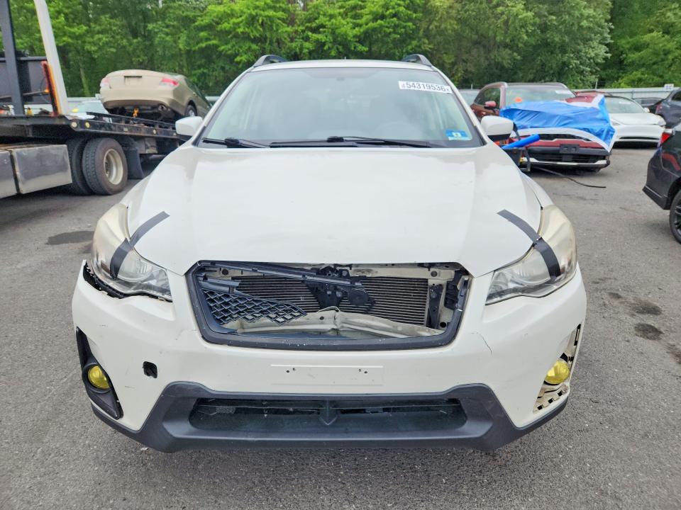 2016 Subaru Crosstrek მანქანა იყიდება აუქციონზე, vin: JF2GPABC2G8322739, აუქციონის ნომერი: 54319536