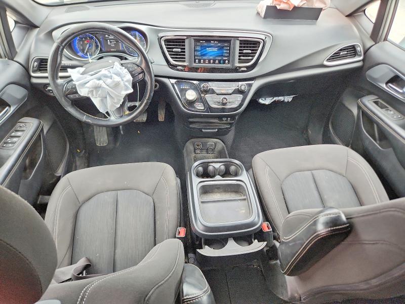 Aukcja sprzedaży 2020 Chrysler Pacifica, vin: 2C4RC1FG2LR122216, numer aukcji: 54072696