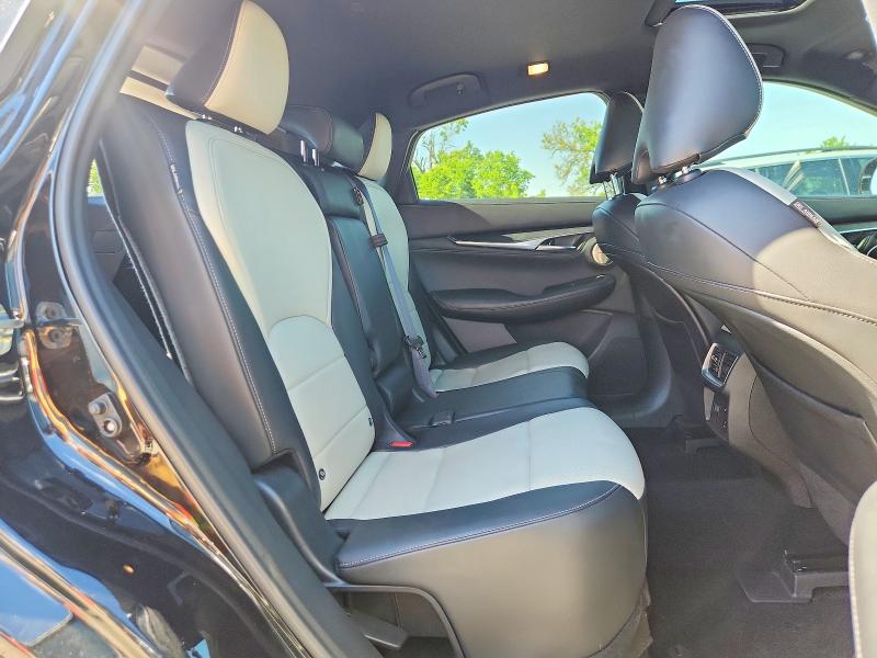 Продаж на аукціоні авто 2023 Infiniti Qx55, vin: 3PCAJ5LR1PF114903, номер лоту: 52764416