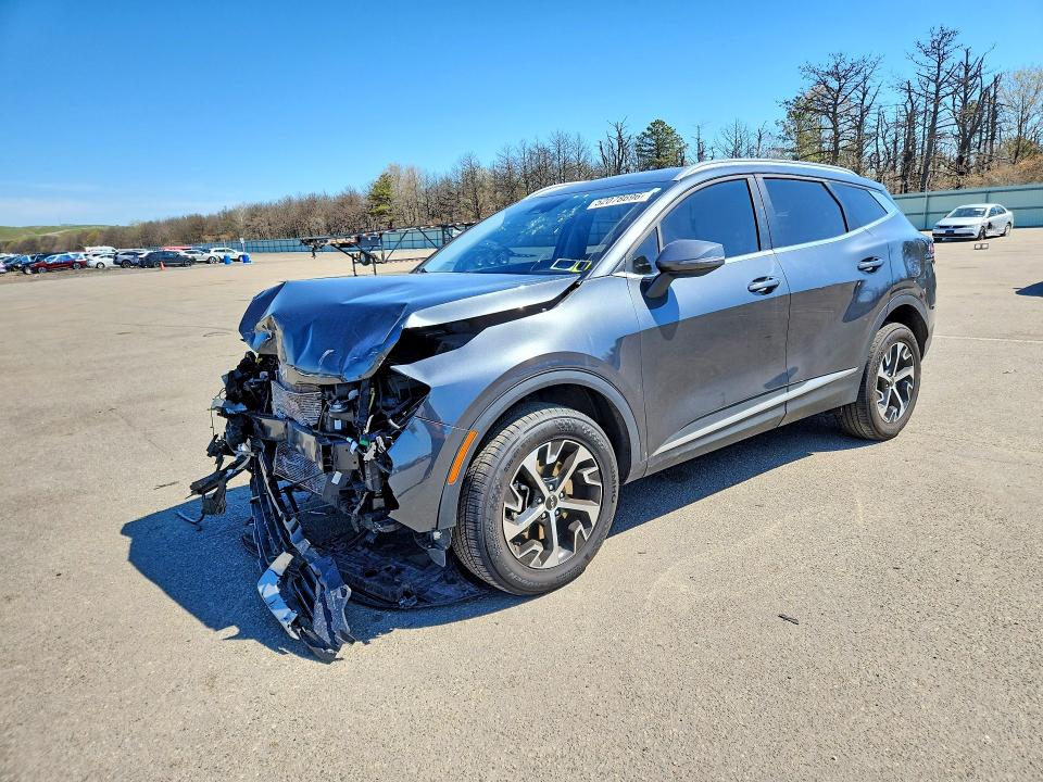 Aukcja sprzedaży 2024 Kia Sportage, vin: 5XYK3CDFXRG192650, numer aukcji: 52078696