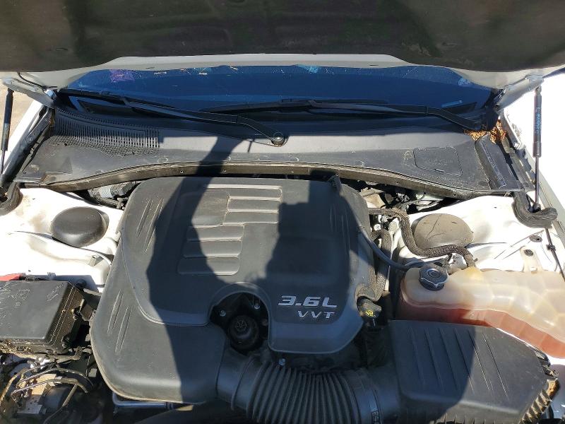 Продажа на аукционе авто 2023 Chrysler 300, vin: 2C3CCABG7PH537785, номер лота: 53607786