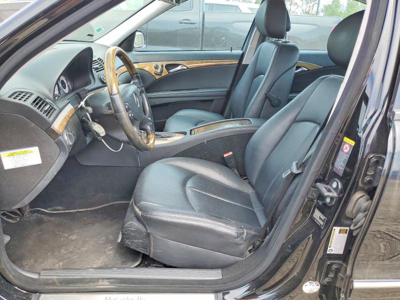 Aukcja sprzedaży 2008 Mercedes-benz E, vin: WDBUF87X28B338158, numer aukcji: 53208426