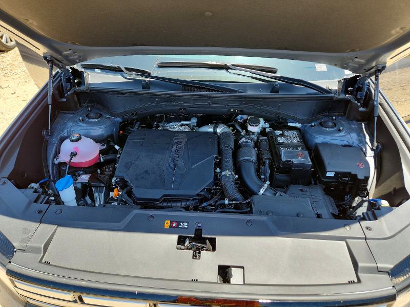 Продажа на аукционе авто 2026 Hyundai Santa Fe, vin: 5NMP24GL0TH207850, номер лота: 55387546