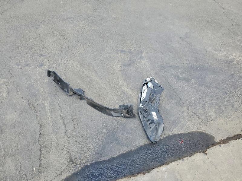 2024 Chevrolet Malibu მანქანა იყიდება აუქციონზე, vin: 1G1ZD5ST0RF126779, აუქციონის ნომერი: 60523586