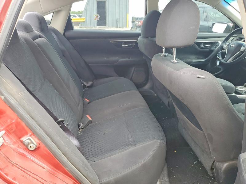 Продажа на аукционе авто 2014 Nissan Altima, vin: 1N4AL3AP2EC138420, номер лота: 52596326