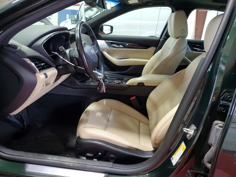 Aukcja sprzedaży 2020 Cadillac Ct5, vin: 1G6DT5RK9L0151923, numer aukcji: 54989426