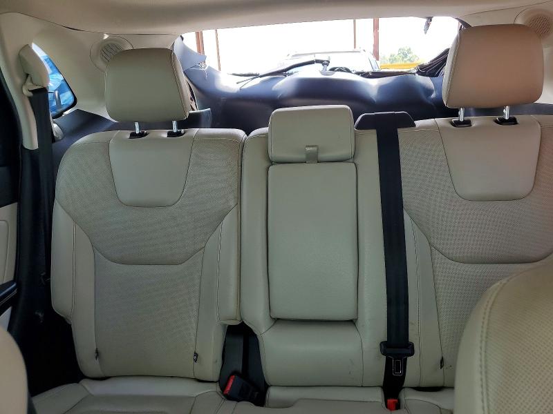 Продажа на аукционе авто 2018 Ford Edge, vin: 2FMPK3K81JBC13578, номер лота: 54951326