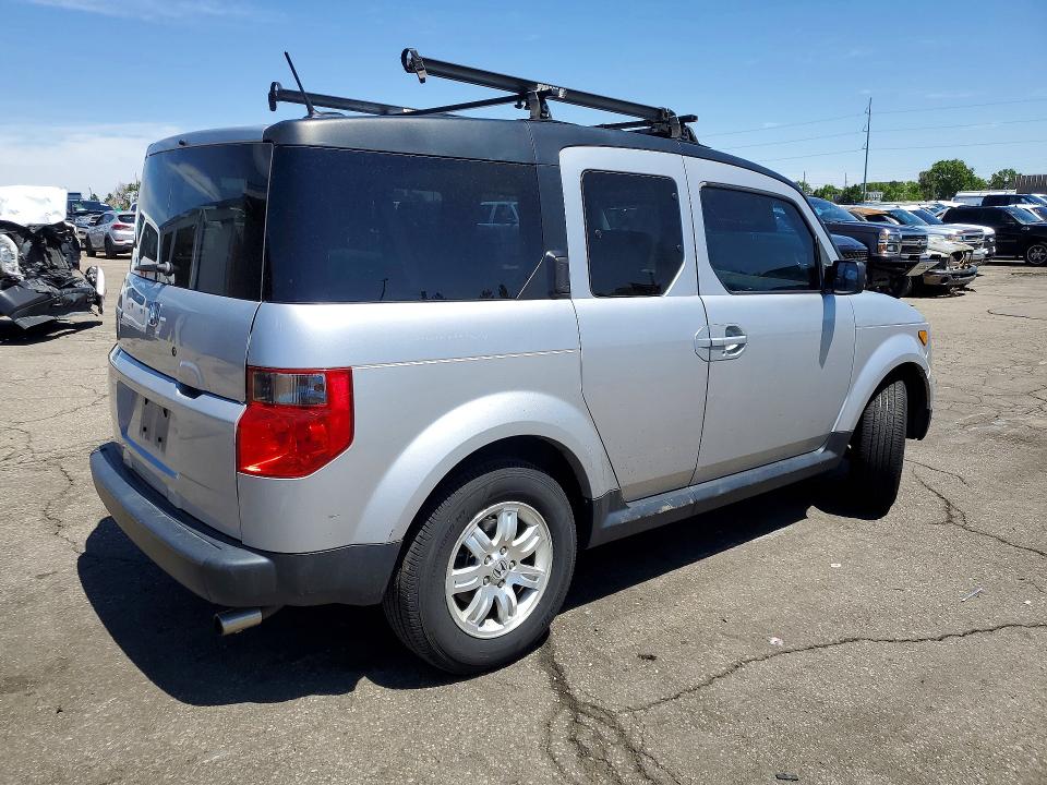Продаж на аукціоні авто 2006 Honda Element, vin: 5J6YH28776L023852, номер лоту: 53266316