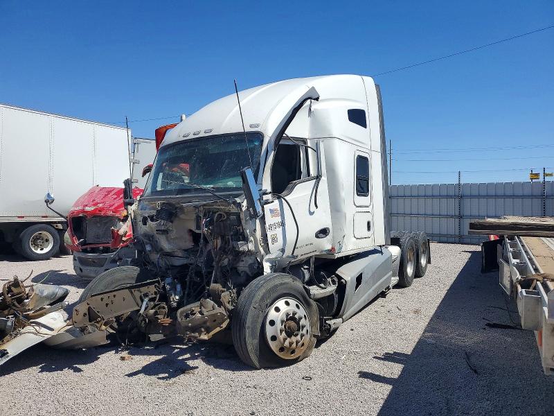 49151846 :رقم المزاد ، 1XKYD49X8KJ261652 vin ، 2019 Kenworth Construction مزاد بيع