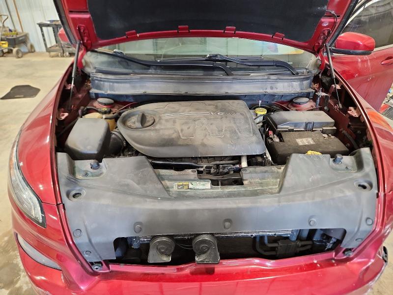 2015 Jeep Cherokee მანქანა იყიდება აუქციონზე, vin: 1C4PJMDS7FW710792, აუქციონის ნომერი: 51923286