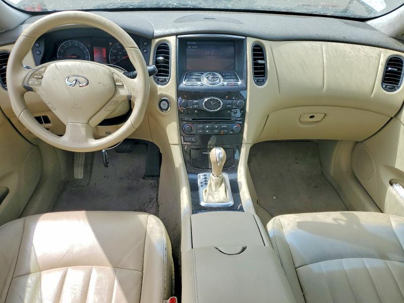 Aukcja sprzedaży 2008 Infiniti Ex35, vin: JNKAJ09E18M301945, numer aukcji: 52463926