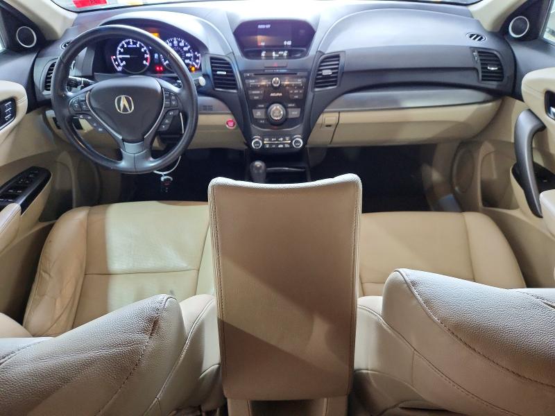 2013 Acura Rdx მანქანა იყიდება აუქციონზე, vin: 5J8TB4H34DL015880, აუქციონის ნომერი: 53940496