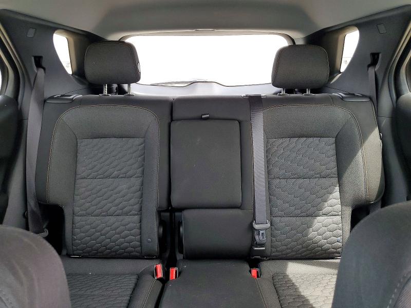 Продаж на аукціоні авто 2020 Chevrolet Equinox, vin: 3GNAXUEV6LS524480, номер лоту: 54348456