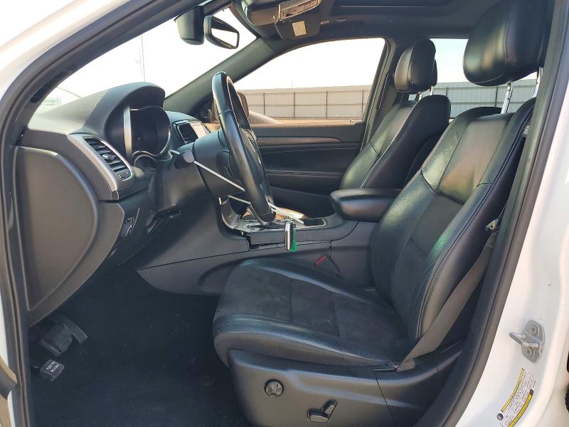 Aukcja sprzedaży 2019 Jeep Grand Cherokee, vin: 1C4RJEAG1KC731843, numer aukcji: 53120126