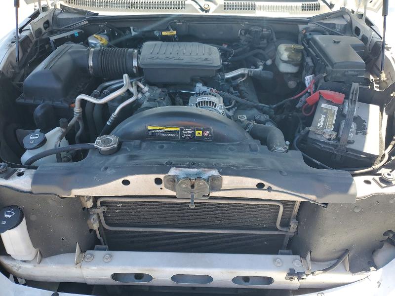 Продаж на аукціоні авто 2006 Dodge Dakota, vin: 1D7HW48JX6S575621, номер лоту: 54882116