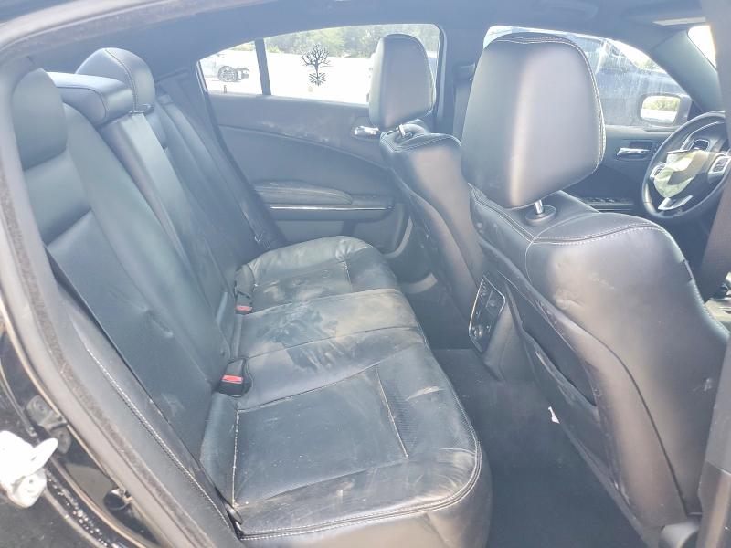 Aukcja sprzedaży 2012 Dodge Charger, vin: 2C3CDXHG8CH290424, numer aukcji: 51872896