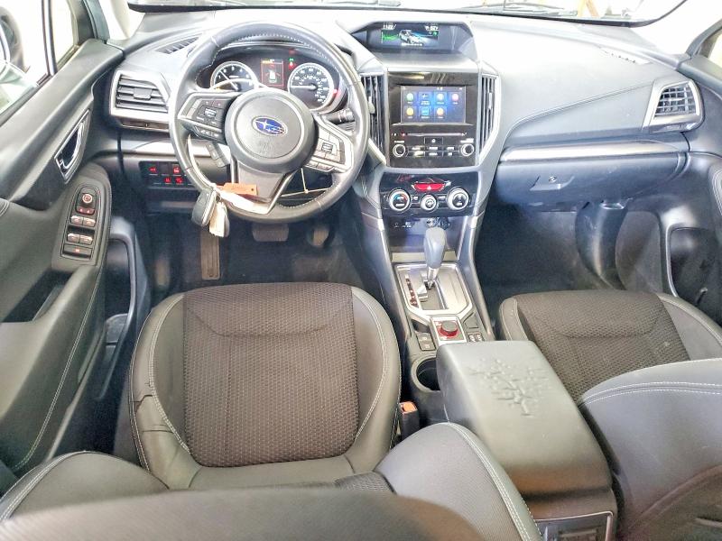 Aukcja sprzedaży 2020 Subaru Forester, vin: JF2SKAJC1LH504162, numer aukcji: 53899776