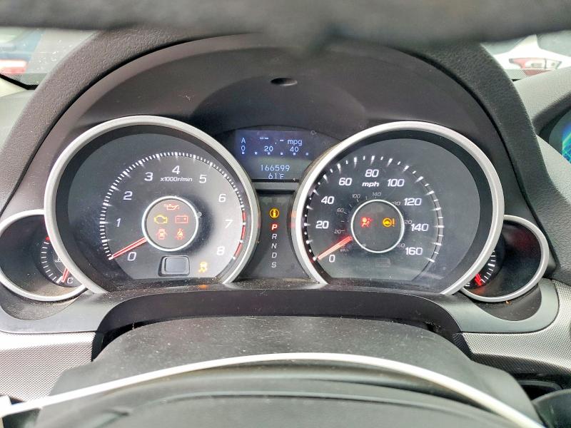 Продажа на аукционе авто 2013 Acura Tl, vin: 19UUA8F58DA004265, номер лота: 52423616