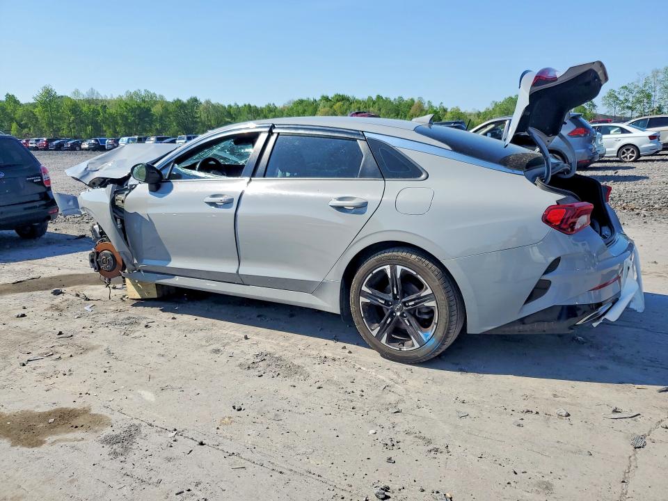 Aukcja sprzedaży 2023 Kia K5, vin: 5XXG64J25PG180864, numer aukcji: 54066176