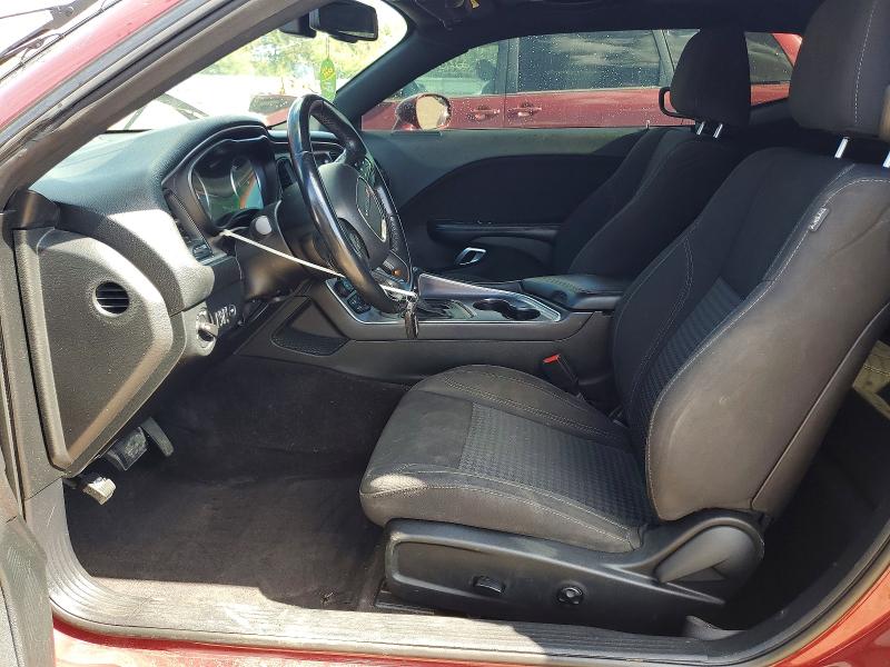 Aukcja sprzedaży 2018 Dodge Challenger, vin: 2C3CDZAG4JH276670, numer aukcji: 53365546