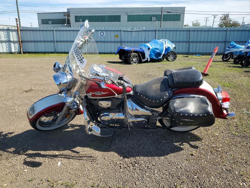 2008 Suzuki Vl800 მანქანა იყიდება აუქციონზე, vin: JS1VS55A982102261, აუქციონის ნომერი: 55369556