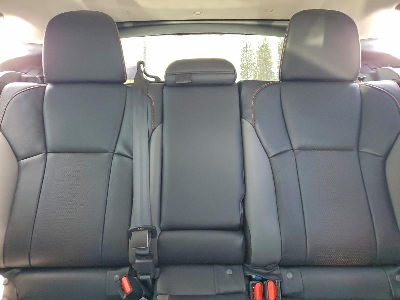 Продажа на аукционе авто 2024 Subaru Crosstrek, vin: 4S4GUHM67R3704140, номер лота: 52422476