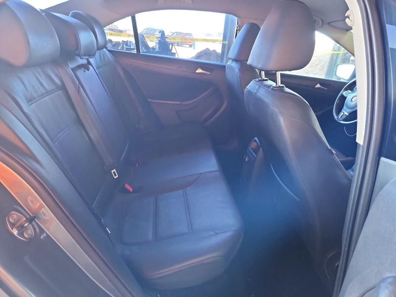 Продаж на аукціоні авто 2012 Volkswagen Jetta, vin: 3VWDP7AJ5CM126866, номер лоту: 45535576