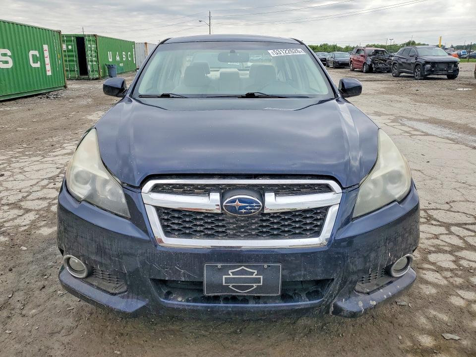 2014 Subaru Legacy მანქანა იყიდება აუქციონზე, vin: 4S3BMCL66E3016868, აუქციონის ნომერი: 53122626