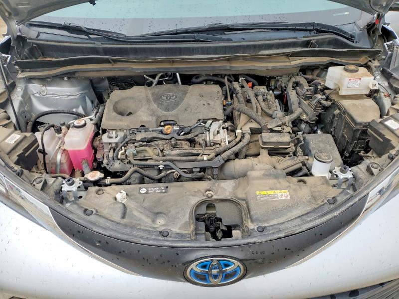 Продажа на аукционе авто 2021 Toyota Sienna, vin: 5TDJRKEC5MS020112, номер лота: 53548786