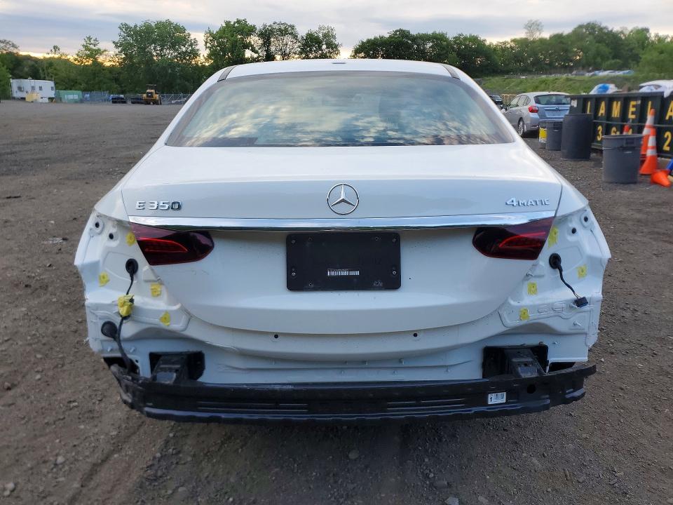 Aukcja sprzedaży 2023 Mercedes-benz E, vin: W1KZF8EB8PB099685, numer aukcji: 55061126