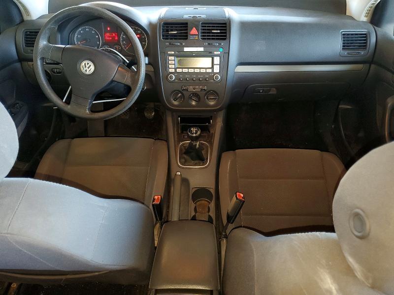 Продажа на аукционе авто 2007 Volkswagen Rabbit, vin: WVWCS71KX7W131895, номер лота: 54318226