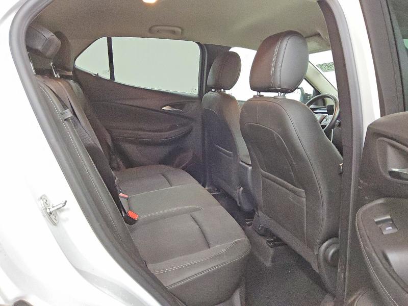 Продаж на аукціоні авто 2024 Buick Encore Gx, vin: KL4AMBS27RB071386, номер лоту: 48763236