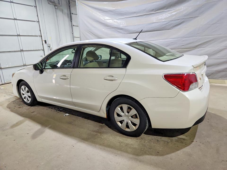Продаж на аукціоні авто 2016 Subaru Impreza, vin: JF1GJAA65GH022582, номер лоту: 53335516