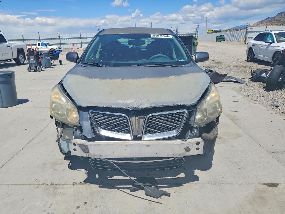 Aukcja sprzedaży 2010 Pontiac Vibe, vin: 5Y2SP6E85AZ413065, numer aukcji: 54076146