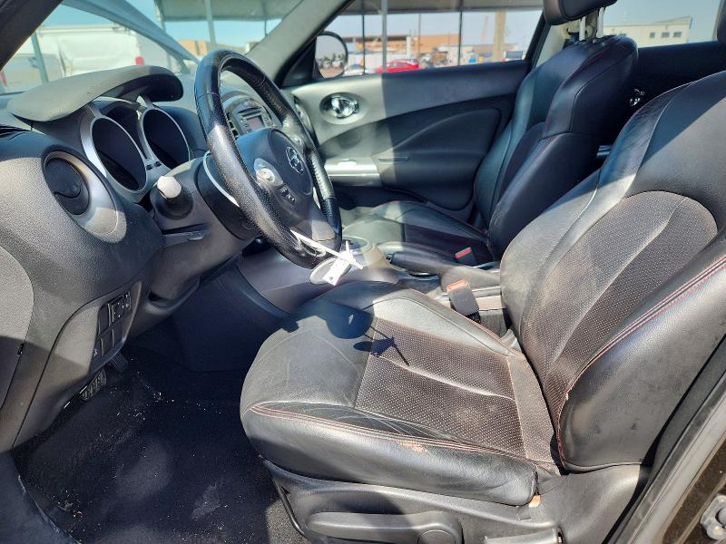 Aukcja sprzedaży 2011 Nissan Juke, vin: JN8AF5MRXBT015586, numer aukcji: 52295756