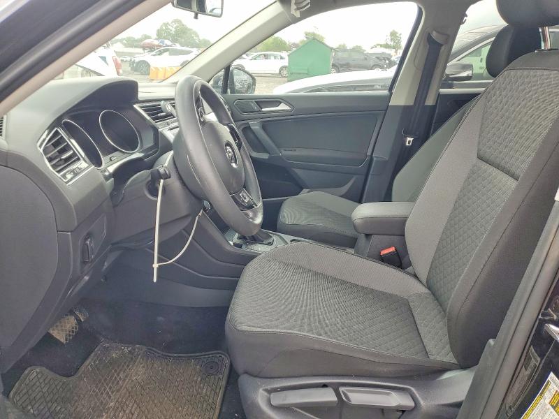 Aukcja sprzedaży 2020 Volkswagen Tiguan, vin: 3VV0B7AX3LM102958, numer aukcji: 52061526