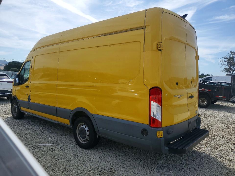 Продаж на аукціоні авто 2016 Ford Transit, vin: 1FTKR3XM4GKA10344, номер лоту: 54481526