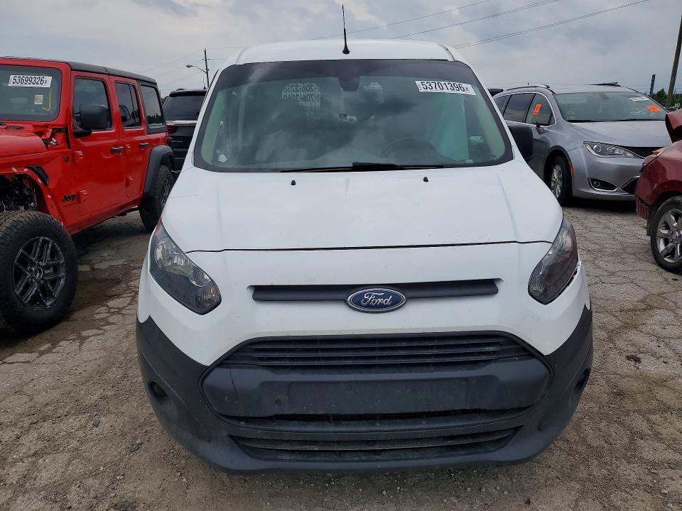Продажа на аукционе авто 2017 Ford Transit Connect, vin: NM0LS7E72H1315925, номер лота: 53701396