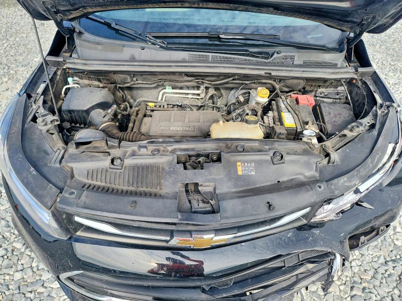 Aukcja sprzedaży 2020 Chevrolet Trax, vin: 3GNCJKSB6LL307028, numer aukcji: 53161116