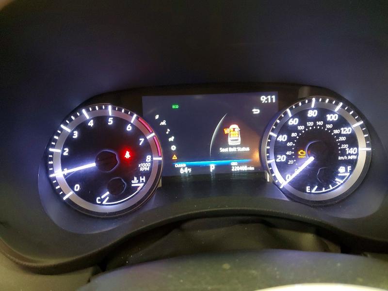 2023 Toyota Highlander მანქანა იყიდება აუქციონზე, vin: 5TDKDRAH4PS027361, აუქციონის ნომერი: 51919656