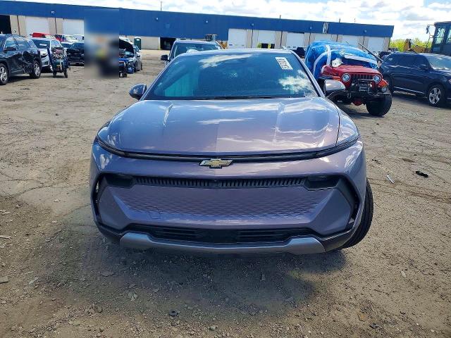 53479206 :رقم المزاد ، 3GN7DLRP8RS278694 vin ، 2024 Chevrolet Equinox مزاد بيع