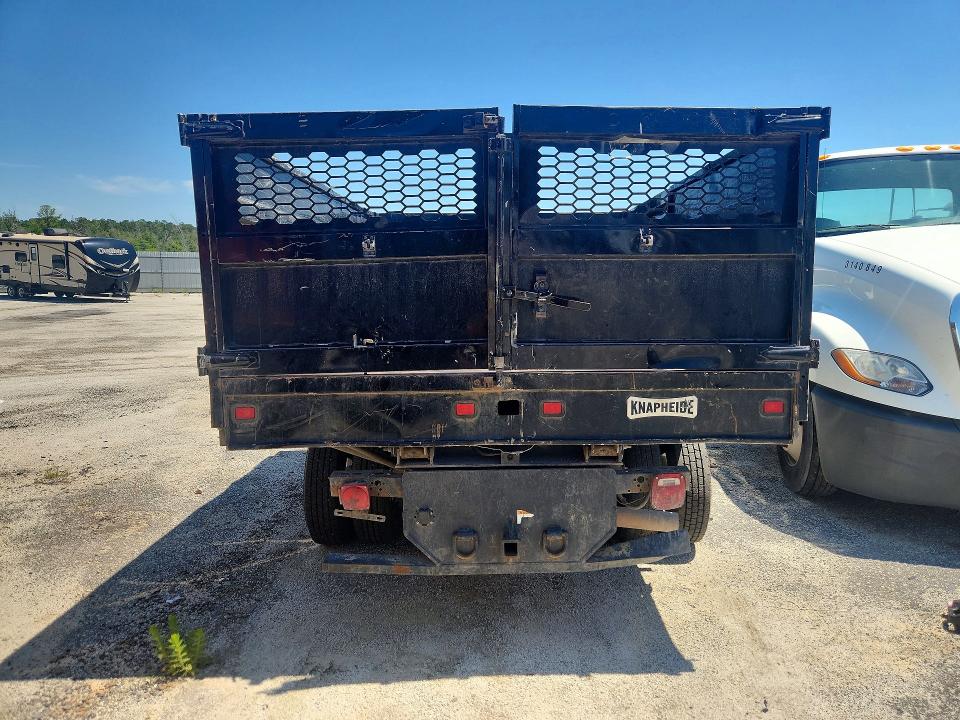 Продажа на аукционе авто 2020 Ram 3500, vin: 3C7WRTBL4LG145201, номер лота: 51827106