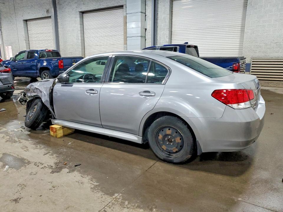 2011 Subaru Legacy მანქანა იყიდება აუქციონზე, vin: 4S3BMCA6XB3213458, აუქციონის ნომერი: 52737936